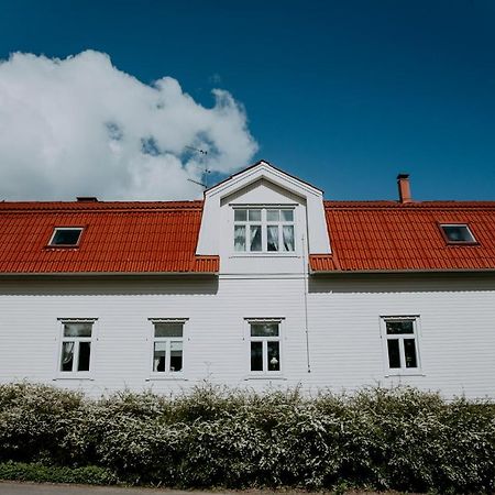 Vaeaeksyn Apteekinmajoitus Exterior foto